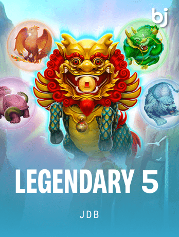 Legendary 5 thumbnail