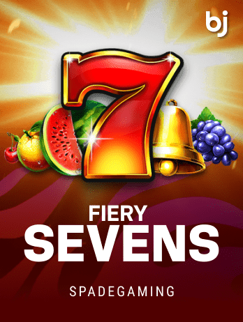 Fiery Sevens thumbnail