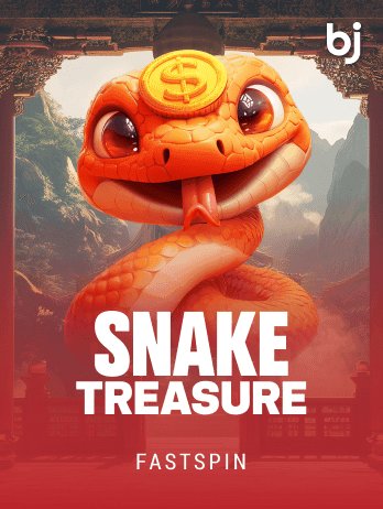 Snake Treasure thumbnail