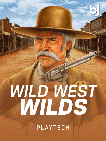 Wild West Wild thumbnail