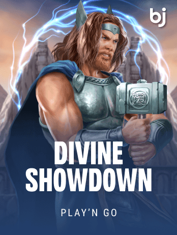 Divine Showdown thumbnail