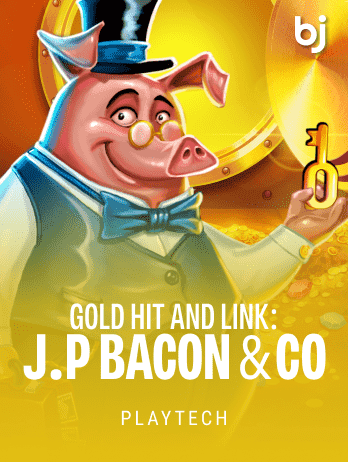 Gold Hit & J.P. Bacon thumbnail